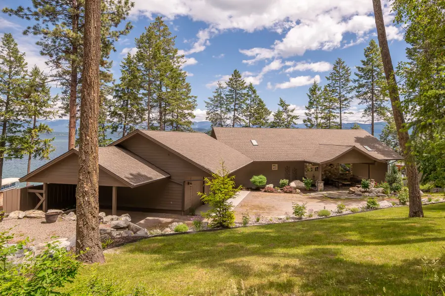 253 Tamarack Terrace, Lakeside, MT 59922 - Image #2