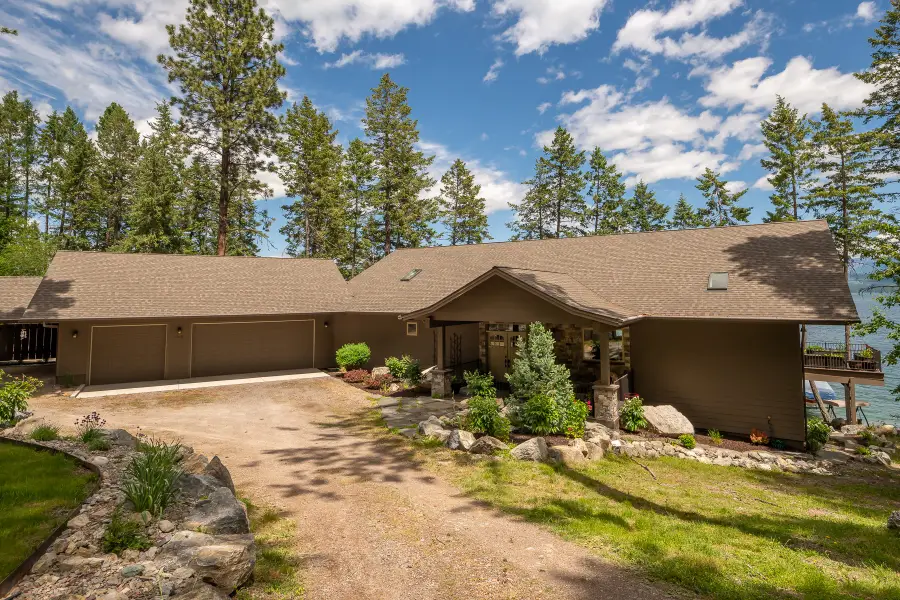 253 Tamarack Terrace, Lakeside, MT 59922 - Image #3