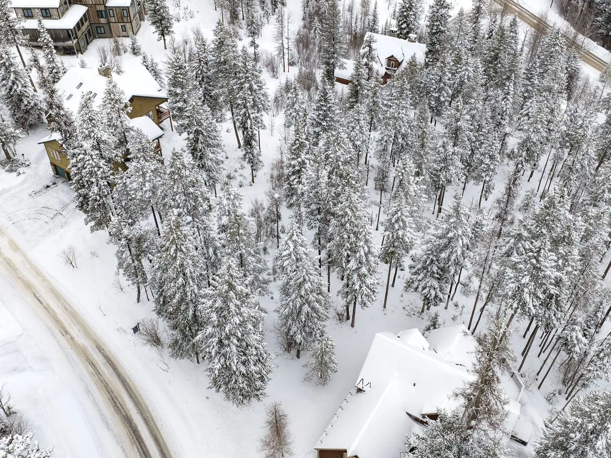 128 Ridge Run Drive, Whitefish, MT 59937 - Image #1