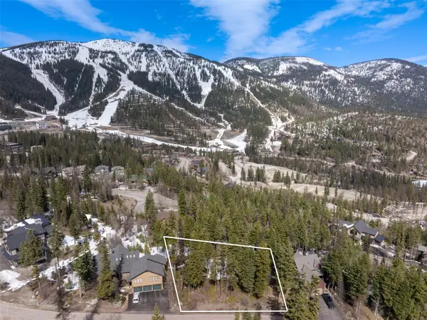 128 Ridge Run Drive, Whitefish, MT 59937