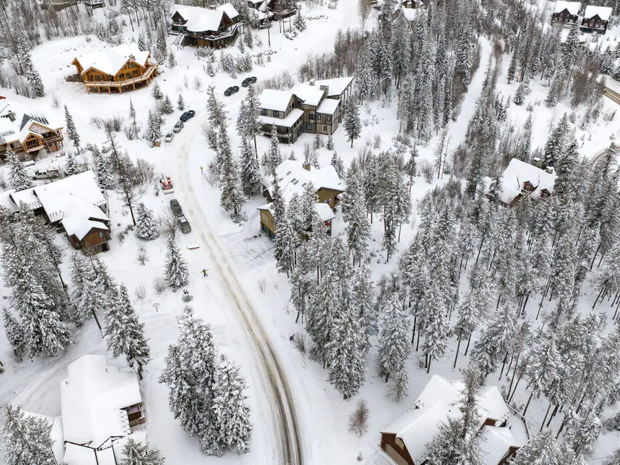 128 Ridge Run Drive, Whitefish, MT 59937 - Image #2