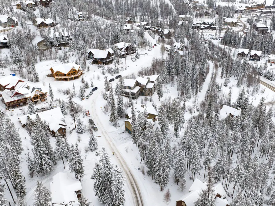 128 Ridge Run Drive, Whitefish, MT 59937 - Image #3