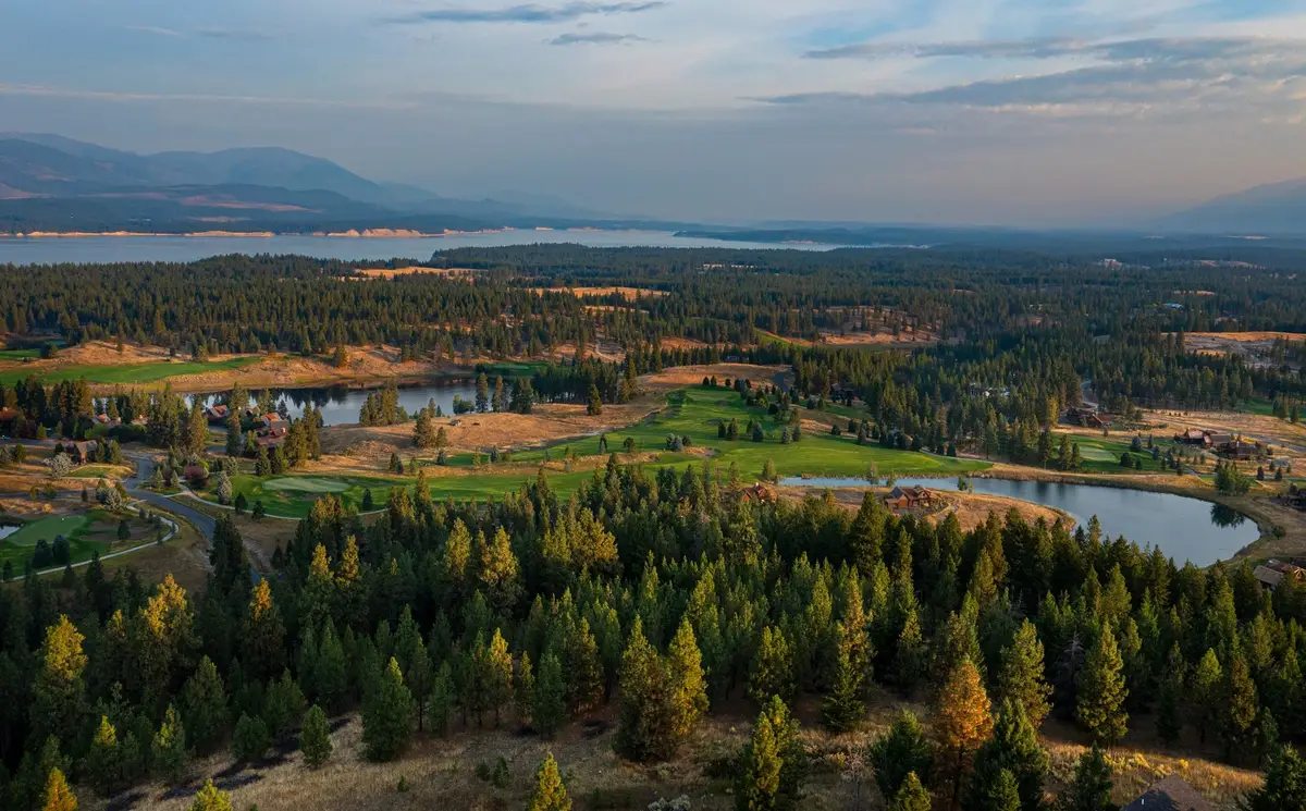 Lot 9 Wilderness Club Drive, Eureka, MT 59917 - Image #1