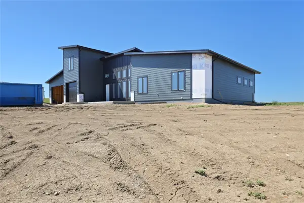 47 Copper Creek Lane, Great Falls, MT 59405
