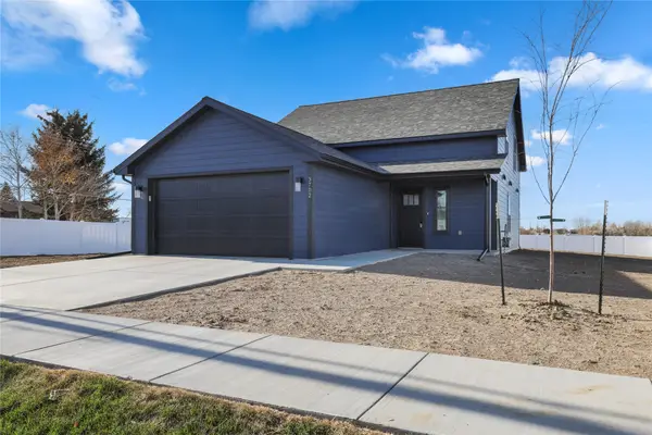 3702 7th Street Ne, Great Falls, MT 59404