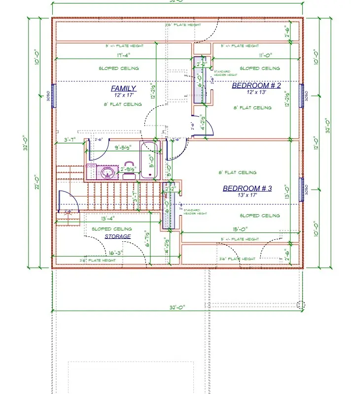 3714 7th Street Ne, Great Falls, MT 59404 - Image #3