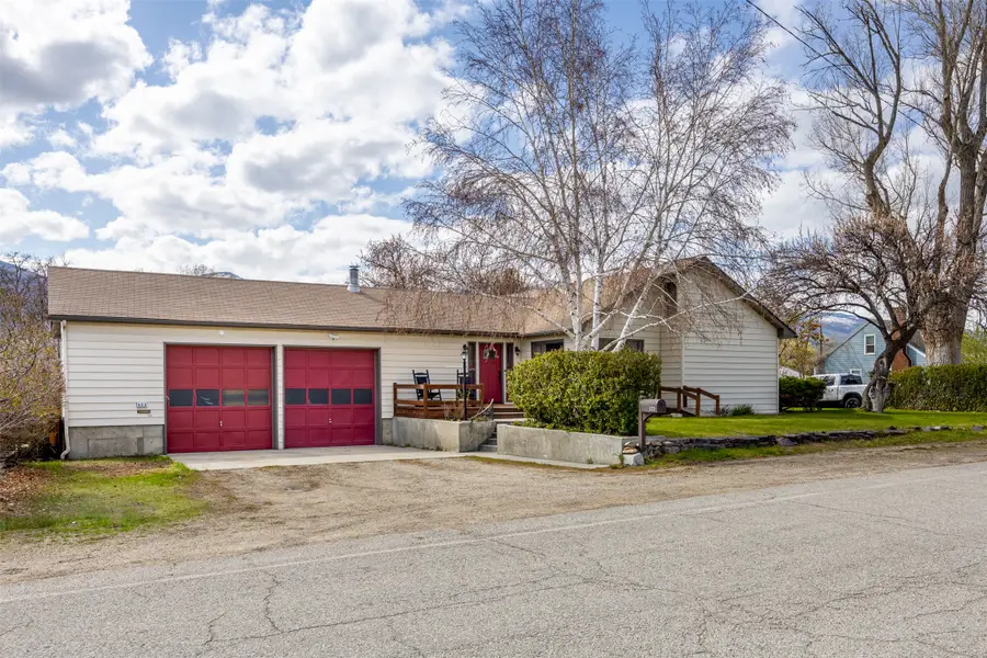 523 N 6th Street, Hamilton, MT 59840 - Image #2