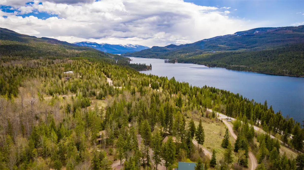 27572 Morning Wood Lane, Bigfork, MT 59911 - Image #1