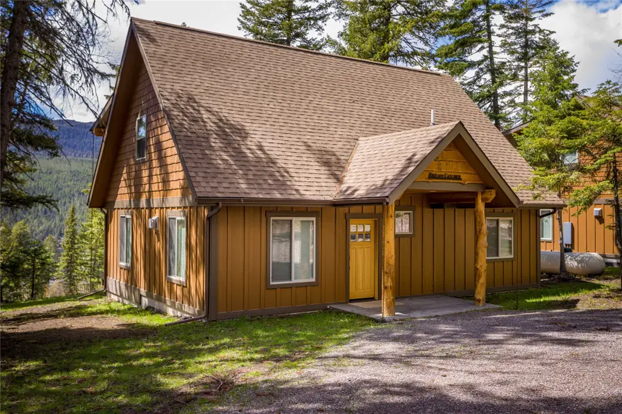 27572 Morning Wood Lane, Bigfork, MT 59911 - Image #2