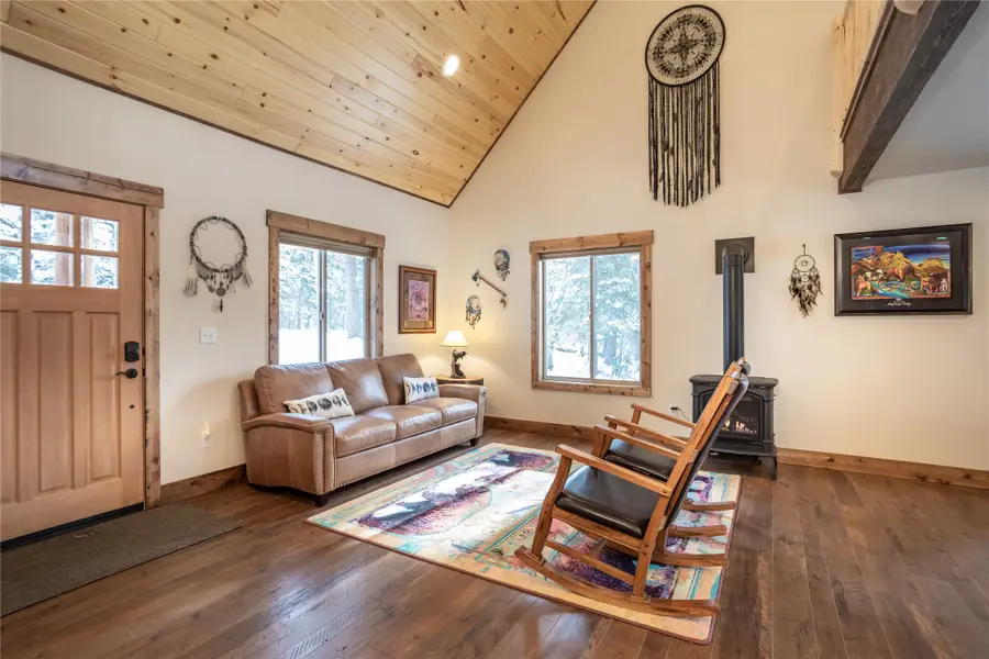 27572 Morning Wood Lane, Bigfork, MT 59911 - Image #3