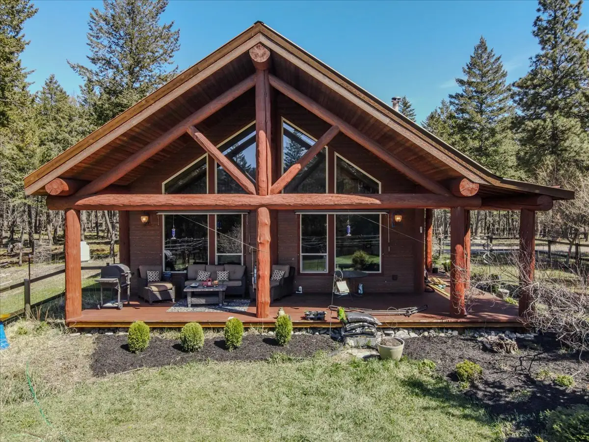 67 Tumbleweed Trail, Rexford, MT 59930 - Image #1