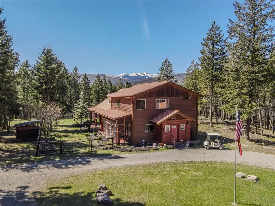 67 Tumbleweed Trail, Rexford, MT 59930 - Image #3