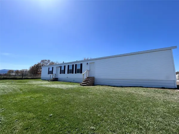 1340 Willow Glen Drive #23, Kalispell, MT 59901