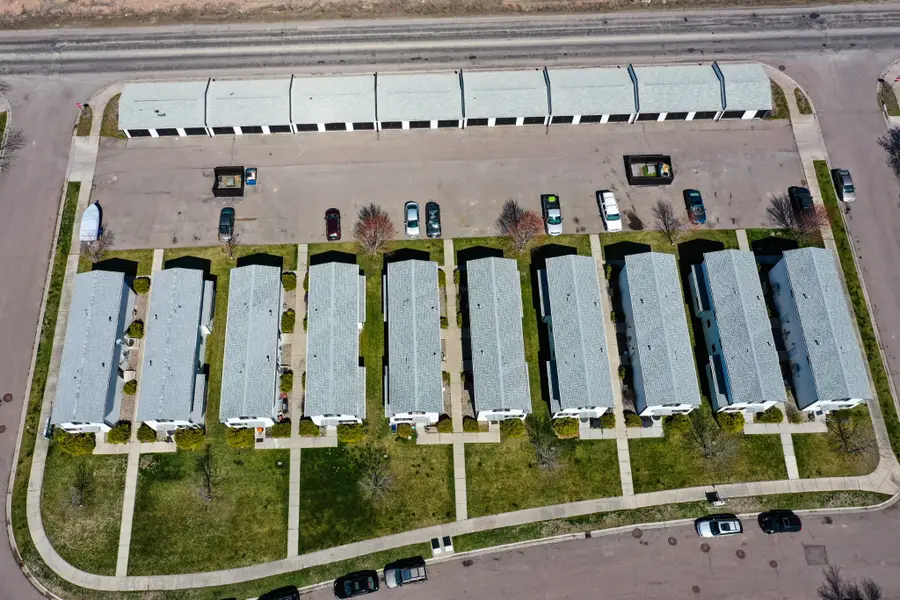 2402-2418 Leo Avenue, Missoula, MT 59808 - Image #3