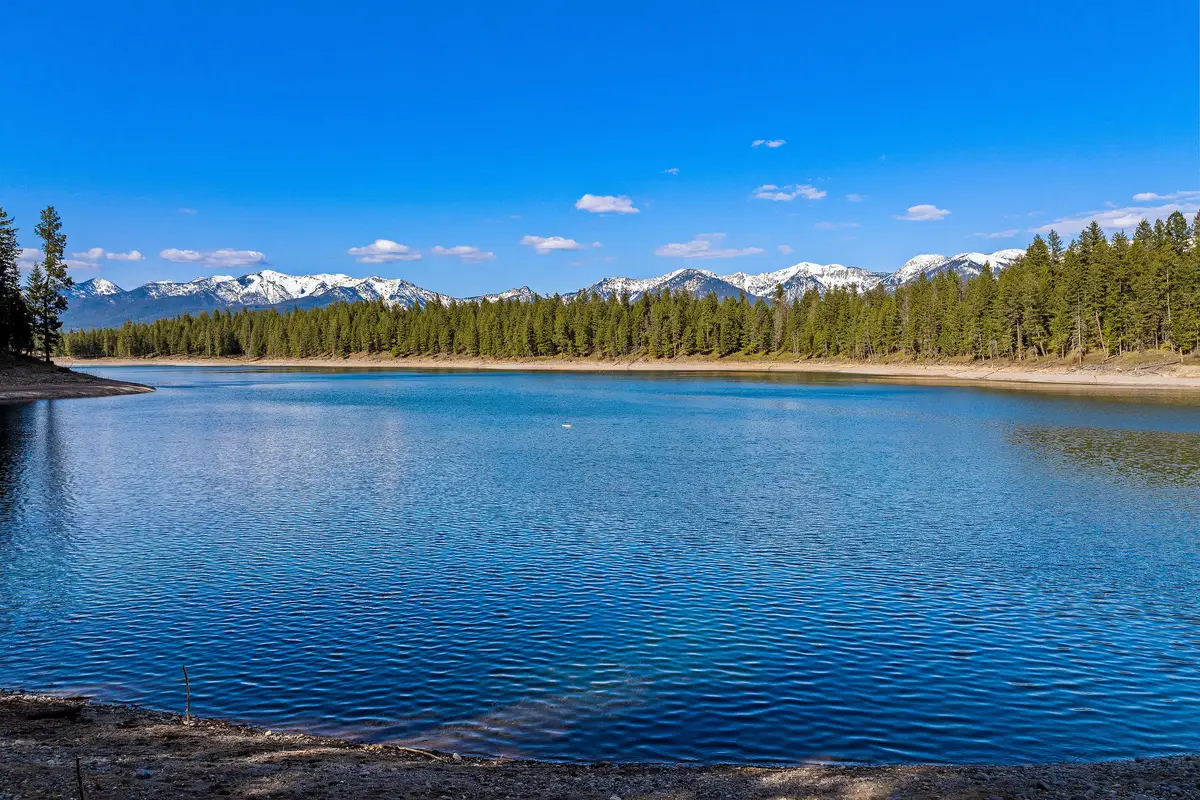 701 Mccaffery Road, Bigfork, MT 59911 - Image #1