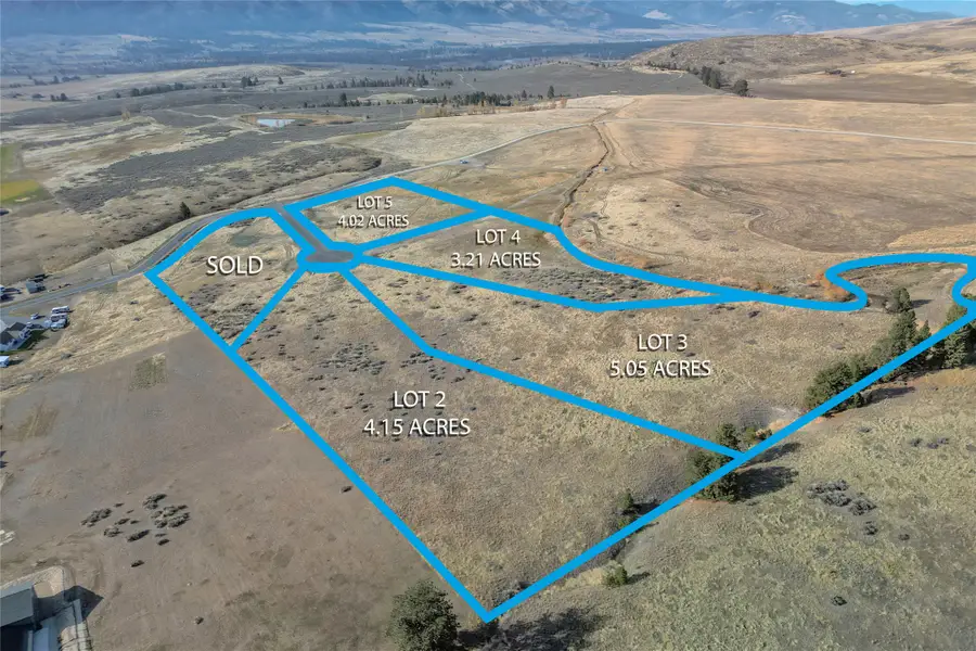 NHN Lot 3 Tk Court, Florence, MT 59833 - Image #3