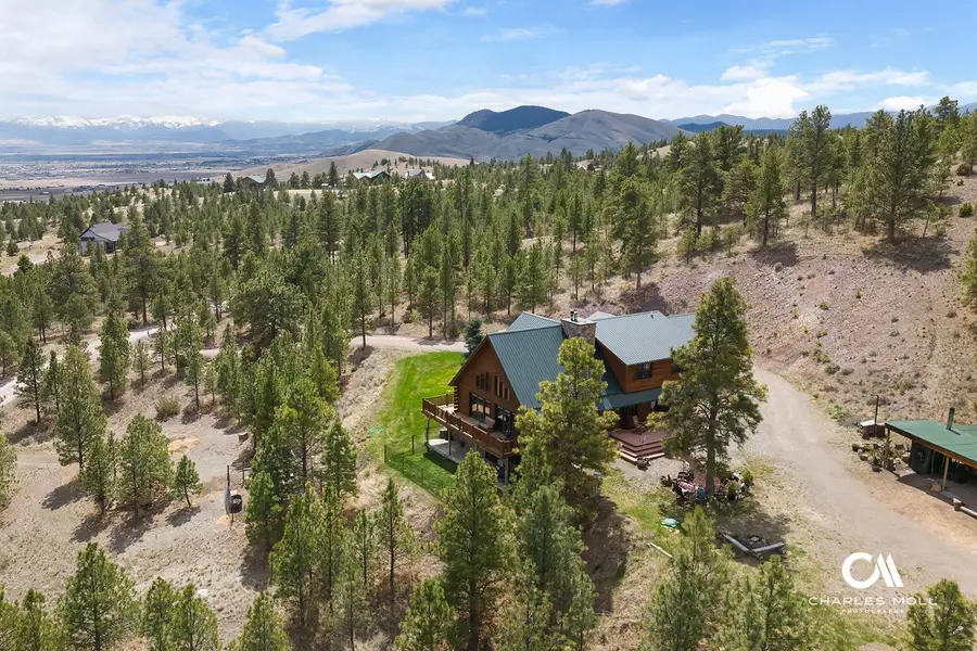 8330 Evergreen Drive, Helena, MT 59602 - Image #2