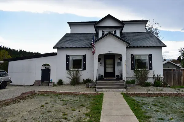 1314 Dakota Avenue, Libby, MT 59923