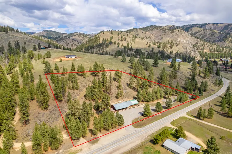 5388 Us Highway 93 S, Conner, MT 59827 - Image #2
