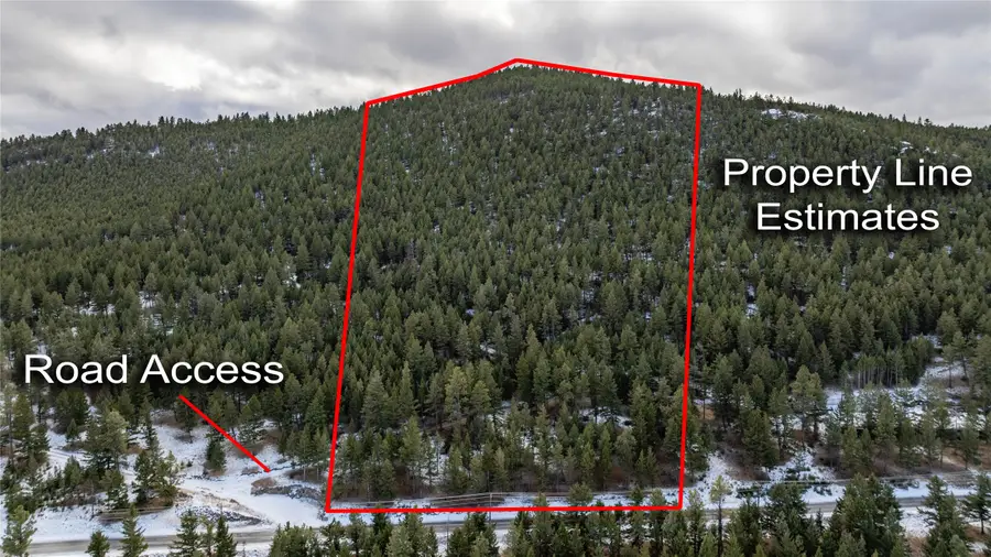 297 S Hills Road, Clancy, MT 59634 - Image #2