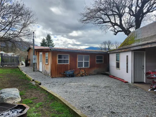 215 Woodland Street, Thompson Falls, MT 59873