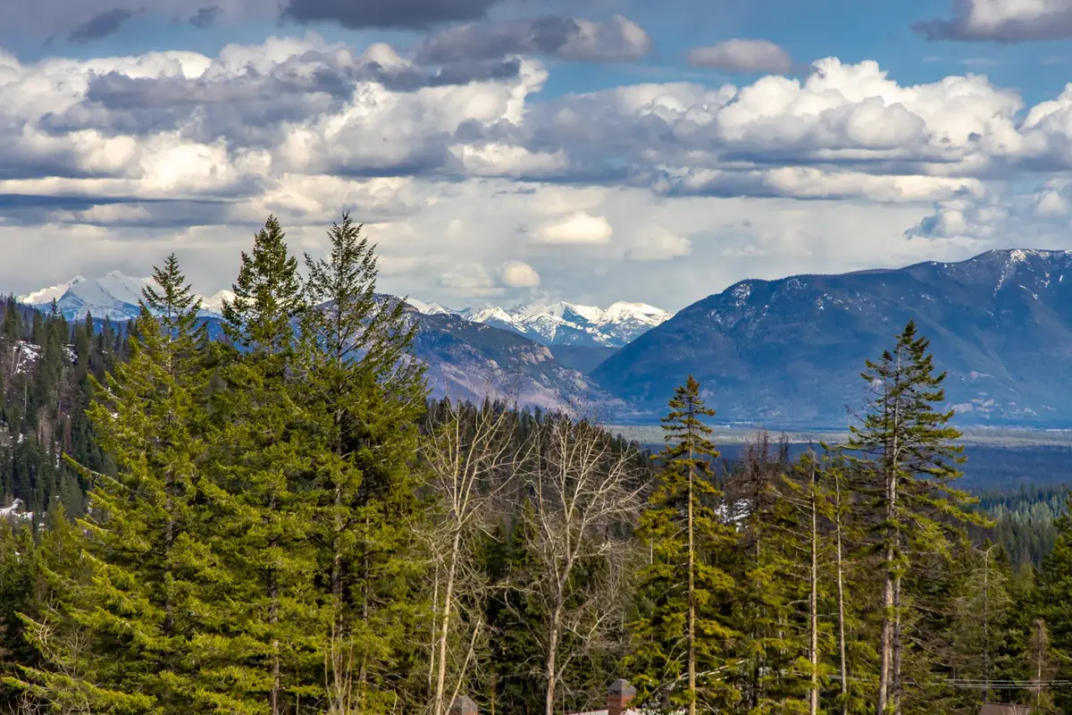 3868 Gelande Street #6, Whitefish, MT 59937 - Image #1