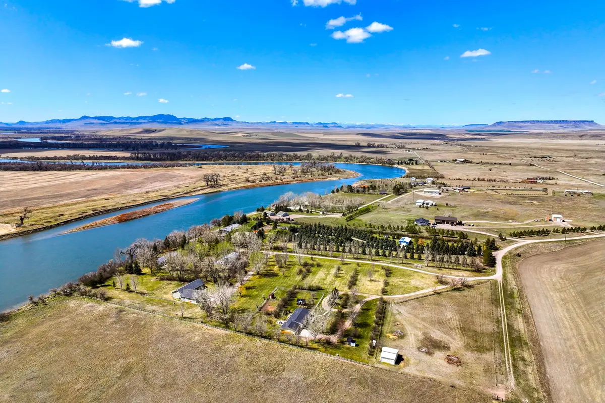 164 Whitetail Lane, Ulm, MT 59485 - Image #1