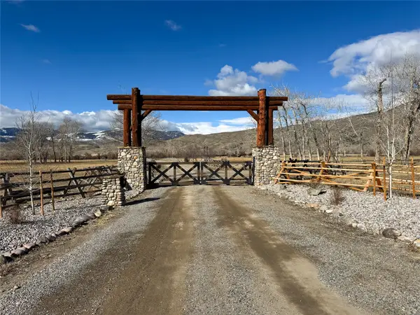 100 Snowberry Path, Melrose, MT 59743