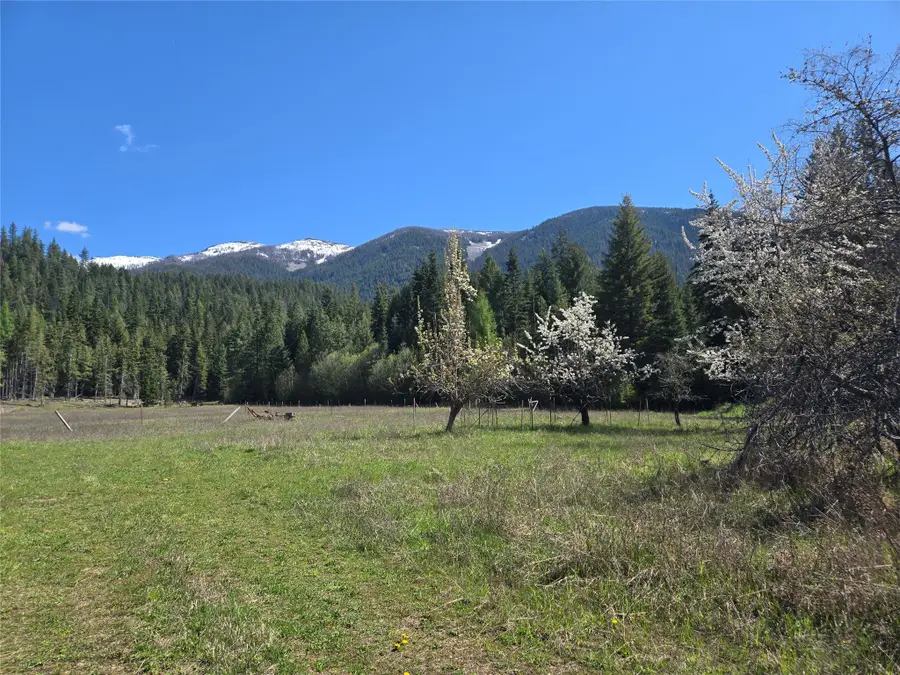 8 Dead Horse Lane, Heron, MT 59844 - Image #2