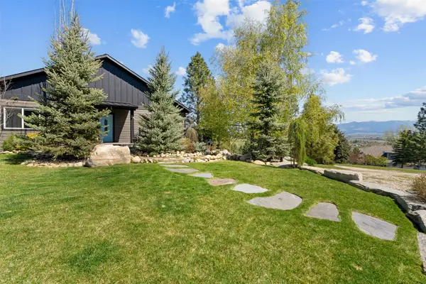 243 Hilltop Drive, Hamilton, MT 59840