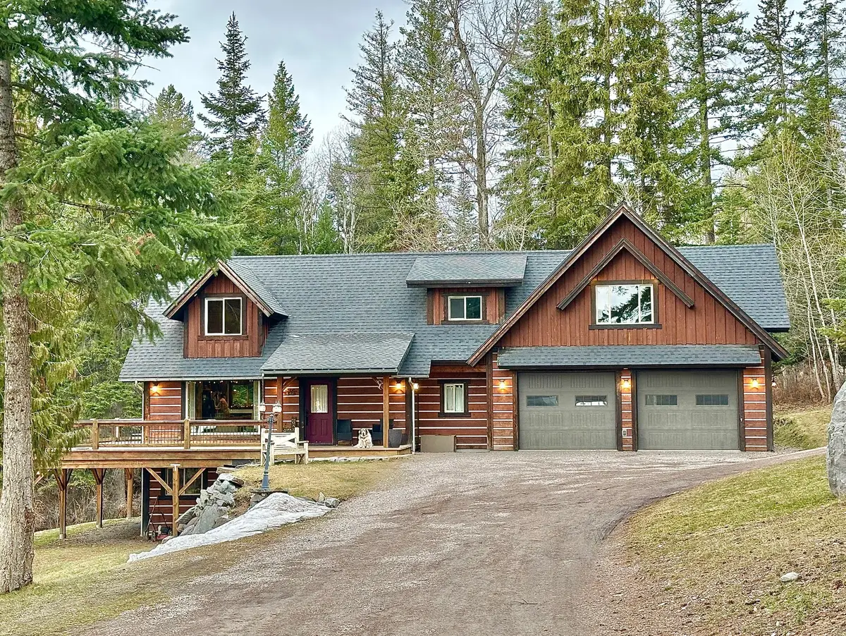 41510 Canal Road, Ronan, MT 59864 - Image #1