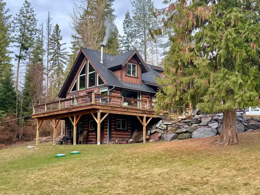 41510 Canal Road, Ronan, MT 59864 - Image #2