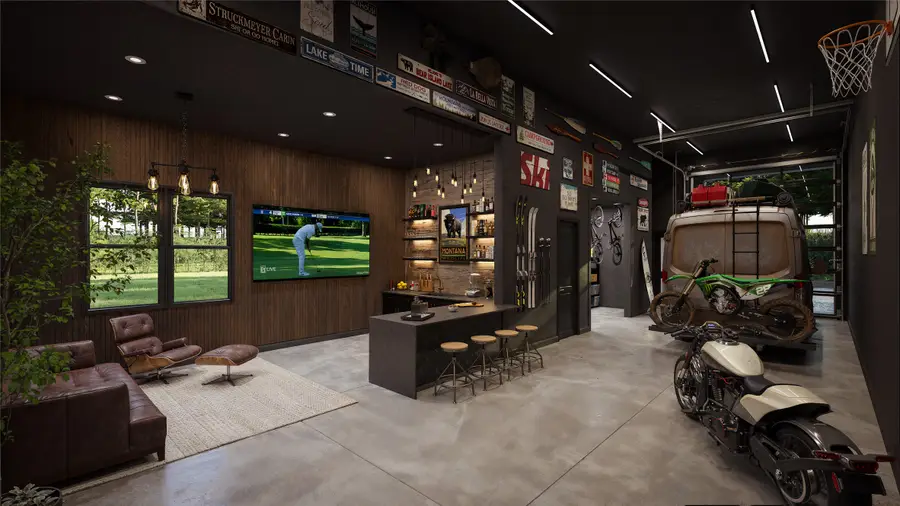 266 Canopy Trail, Whitefish, MT 59937 - Image #2