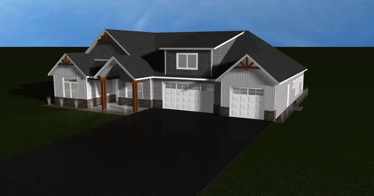 1066 Lake Pointe Drive, Bigfork, MT 59911 - Image #1