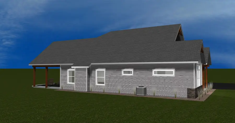 1066 Lake Pointe Drive, Bigfork, MT 59911 - Image #2