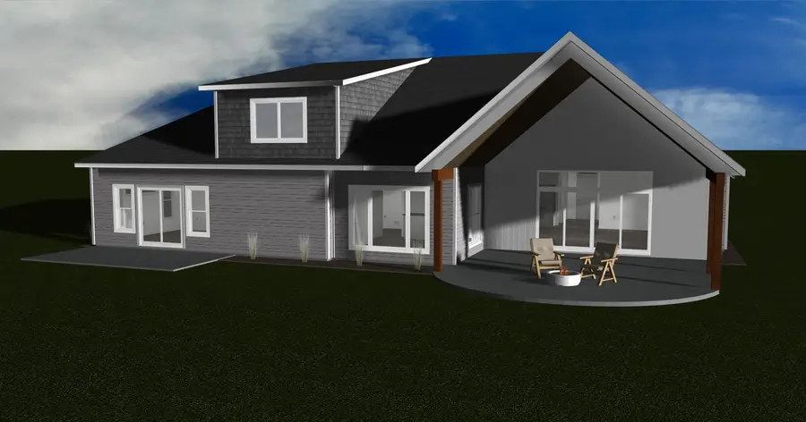 1066 Lake Pointe Drive, Bigfork, MT 59911 - Image #3