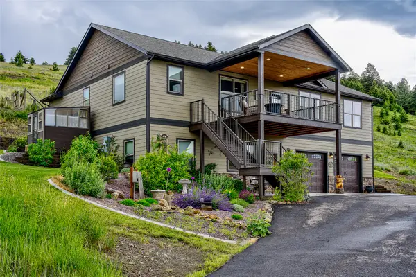 14 Ridgeview Drive, Clancy, MT 59634