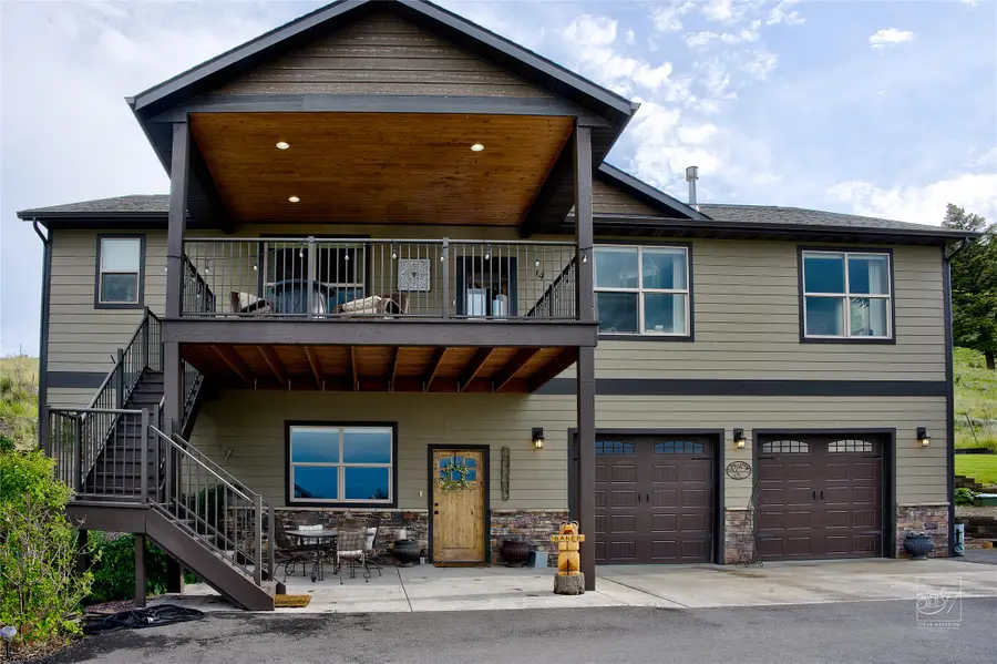 14 Ridgeview Drive, Clancy, MT 59634 - Image #2