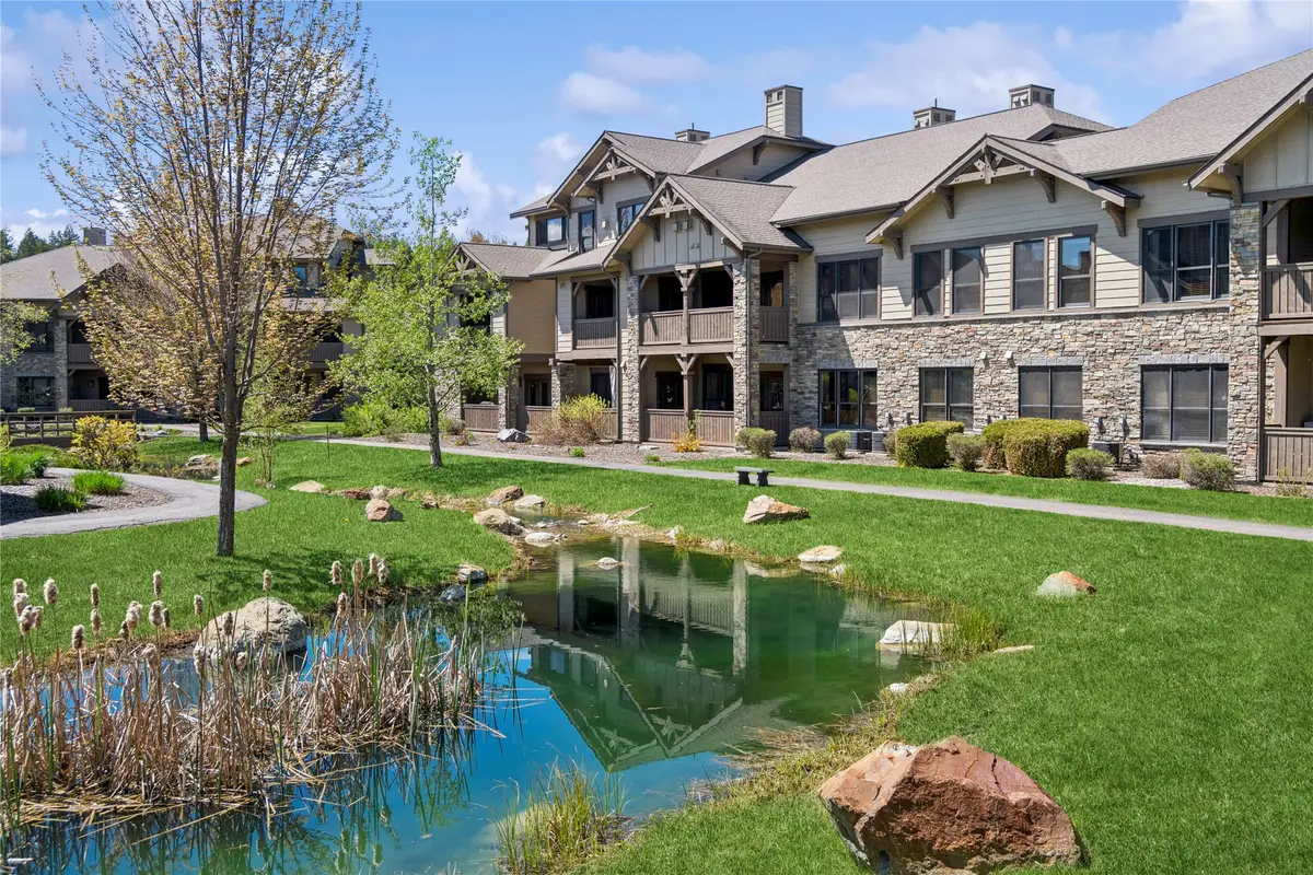 6003 St Moritz Drive #E, Whitefish, MT 59937 - Image #1