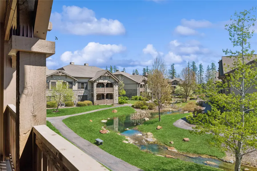 6003 St Moritz Drive #E, Whitefish, MT 59937 - Image #2