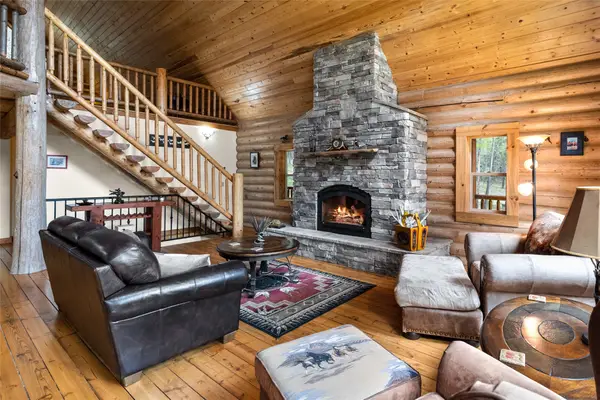 148 Muley Road, Lakeside, MT 59922