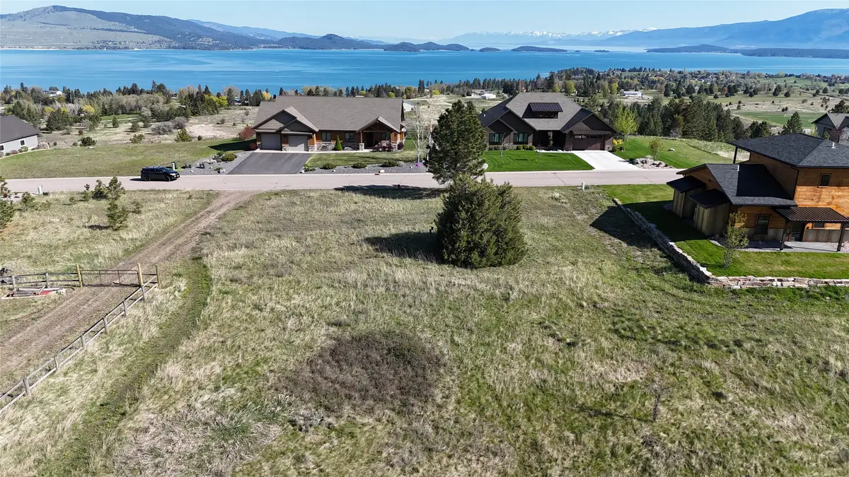 19 Long Lake Drive, Polson, MT 59860 - Image #1