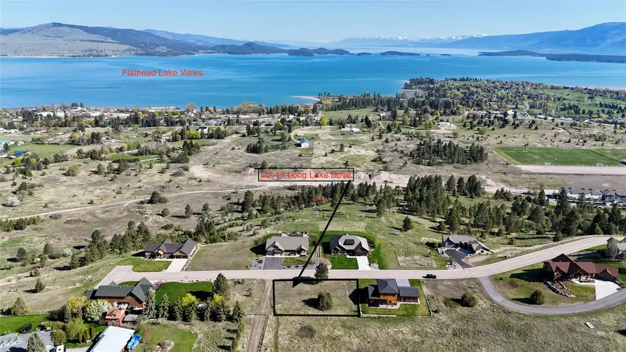 19 Long Lake Drive, Polson, MT 59860 - Image #2