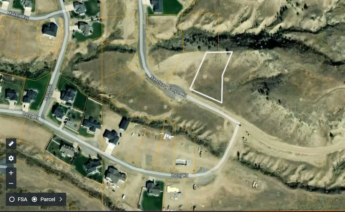 TBD Lot 7 Block 2 Sanctuary Canyon Road, Billings, MT 59101 - Image #1