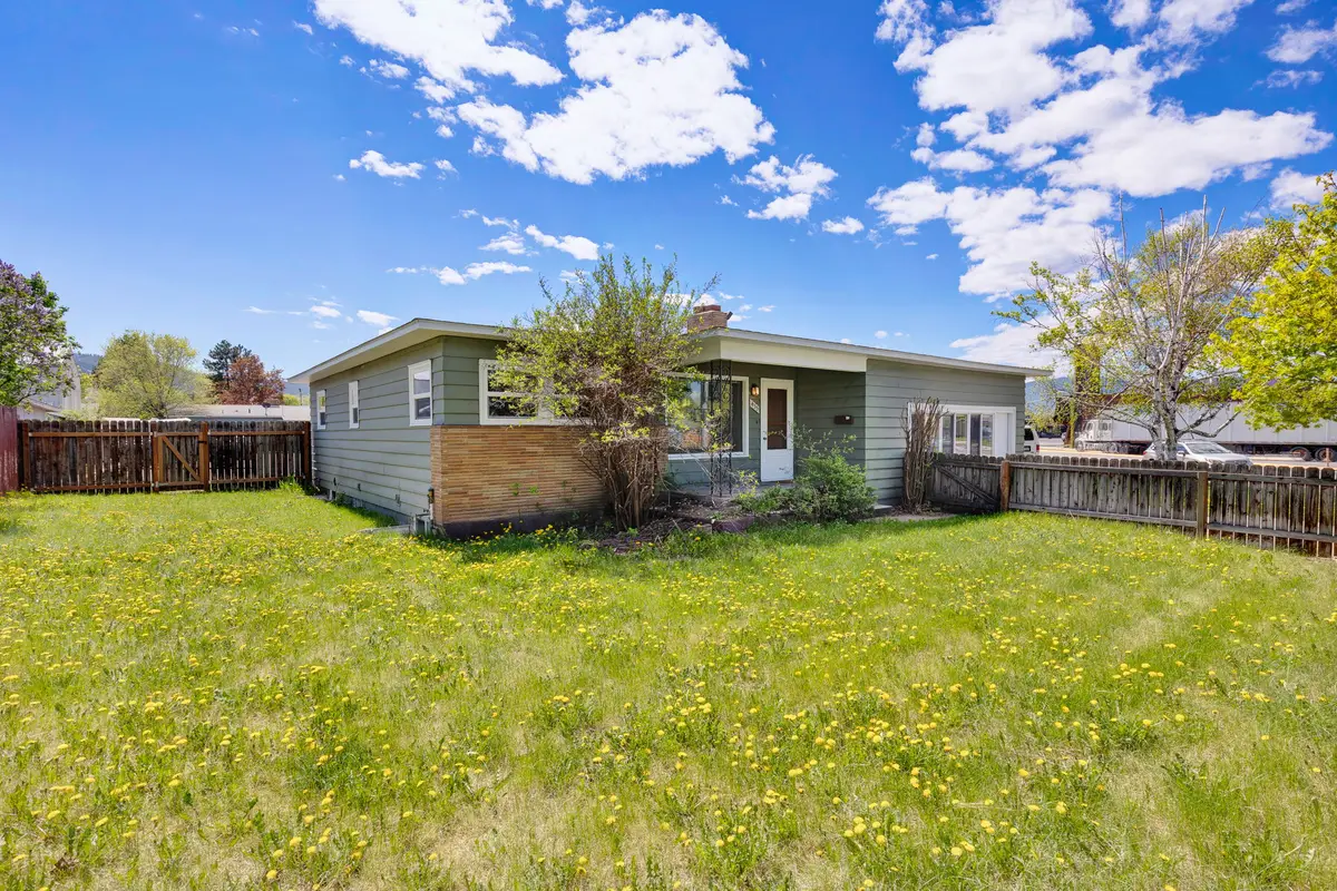 455 Mount Avenue, Missoula, MT 59801 - Image #1