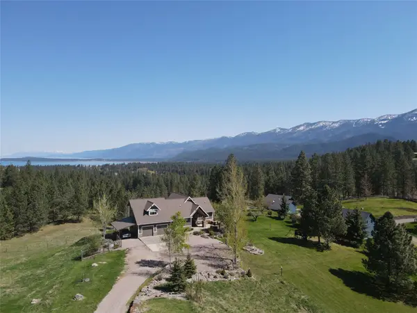34426 Ridge Road, Polson, MT 59860
