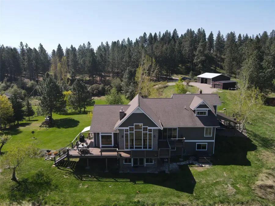 34426 Ridge Road, Polson, MT 59860 - Image #2