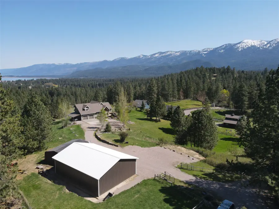 34426 Ridge Road, Polson, MT 59860 - Image #3