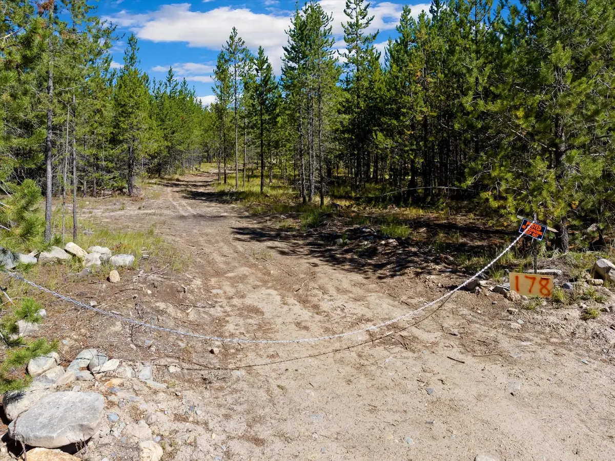 178 Sickler Creek Road, Marion, MT 59925 - Image #1