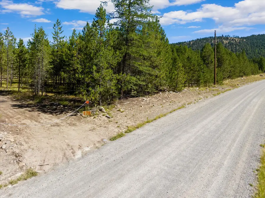 178 Sickler Creek Road, Marion, MT 59925 - Image #3